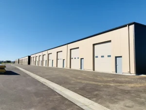 Condo Garage WI